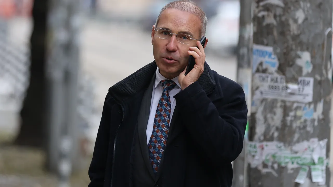 Изпълнителният директор на "Сиела Норма": В ЦИК работят на заплати от 5000 евро за няколко месеца работа