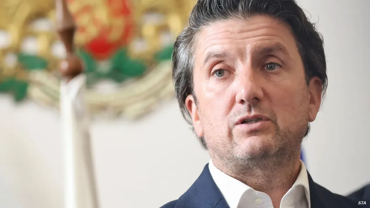 Боршош: Цветанов не липсва на никого в ГЕРБ