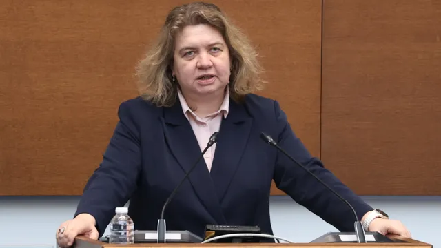 Наталия Киселова: Този парламент показа, че не е успял да преодолее кризите