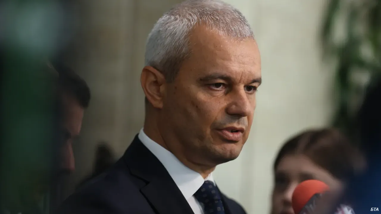 "Възраждане" алармират, че ЦИК не спазва регламент на ЕС за рекламата по време на предизборната кампания