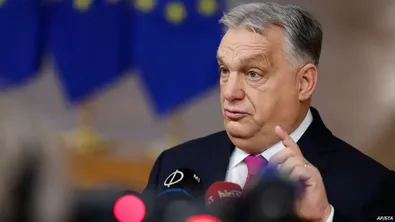 Орбан с ултиматум: Ще помогнем на Украйна, когато получим руския си петрол