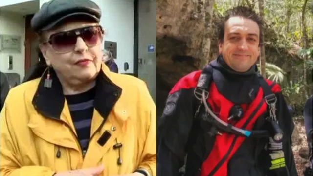 Майката на Ивайло Калушев отмени поклонението пред сина си