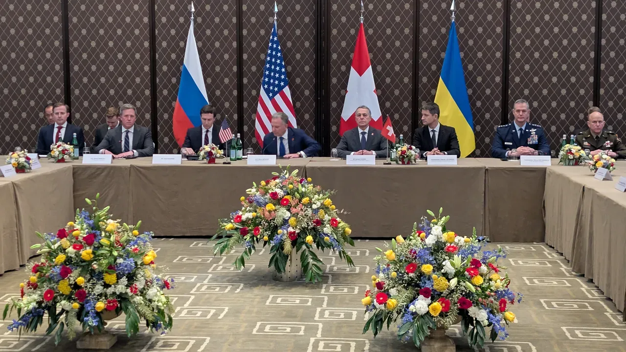 Кремъл потвърди: Преговорите за войната в Украйна са "на пауза"