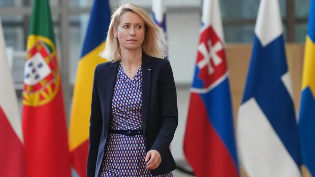 Кая Калас за Виктор Орбан: "По време на избори хората не са рационални"