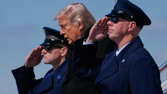 Заради войната: Тръмп обмисля да прати още войски в Близкия изток