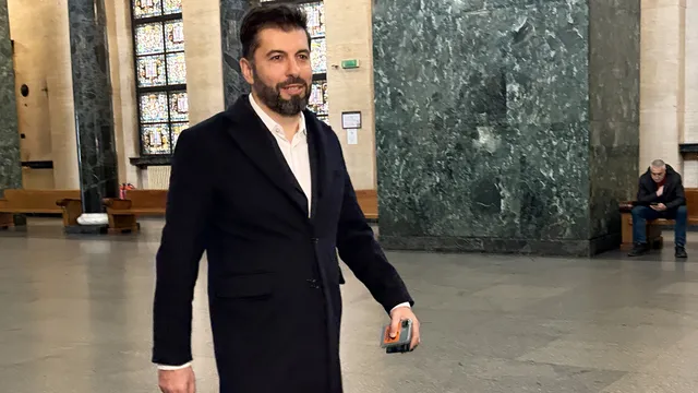 Делото Петков: Кьовеши замесена в разкази за ареста на Борисов