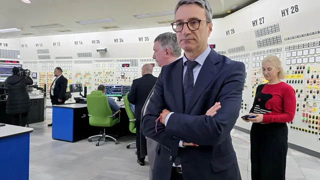 „Балкански поток“ – печалбата расте, а руският газ продължава да доминира