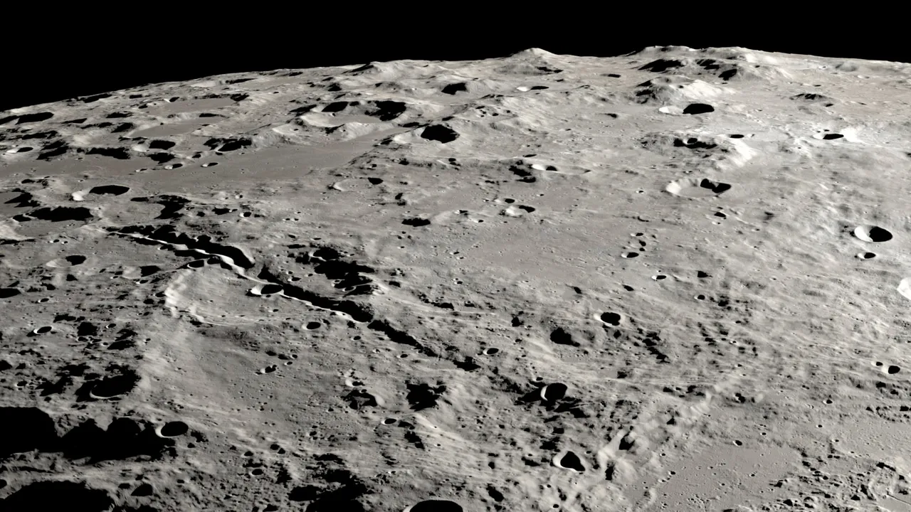 "Росатом" с план: АЕЦ на Луната до 10 години