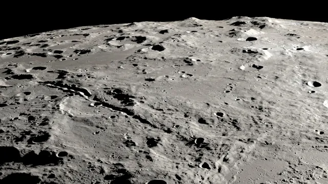 "Росатом" с план: АЕЦ на Луната до 10 години