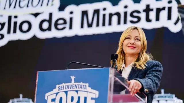 Референдум за съдебната власт поставя на тест правителството на Мелони