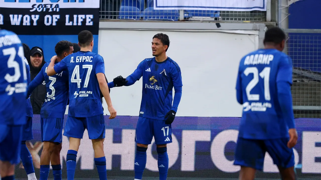 В Левски ще раздават шампионски премии при титла