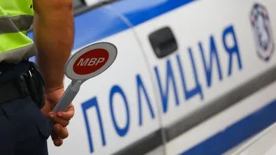Маратон на градус: шофьор с над 3 промила помислил, че тича по-бързо от патрулка