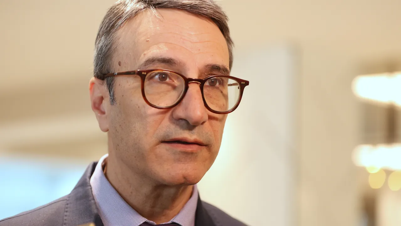 Депутатите забраниха на Трайчо Трайков да преструктурира БЕХ