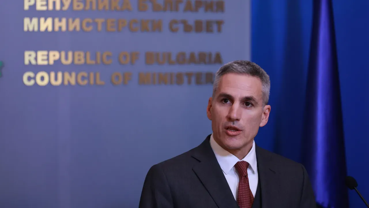 Гюров с апел към българите: Излезте и гласувайте (ВИДЕО)