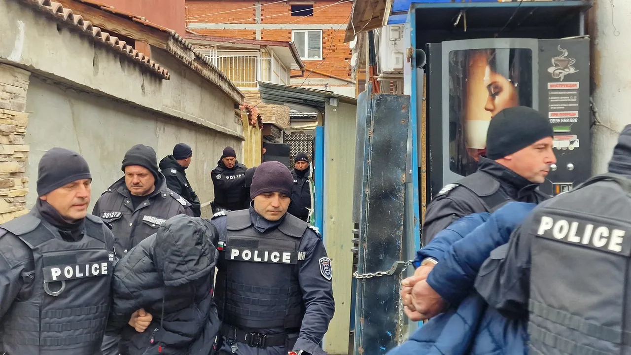 МВР: Има покачване на цената за глас, увеличават се лицата, които се занимават с изборни престъпления