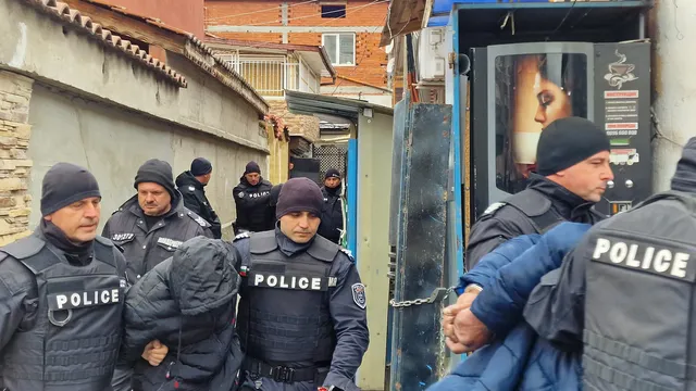 МВР: Има покачване на цената за глас, увеличават се лицата, които се занимават с изборни престъпления