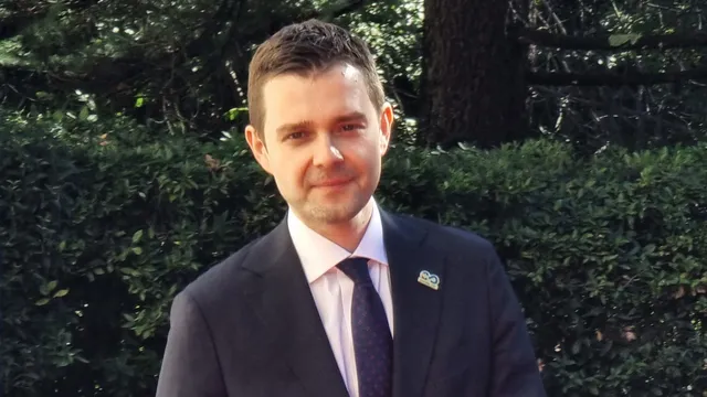 Тимчо Муцунски: Целта ни е най-скорошно пълноправно членство в ЕС