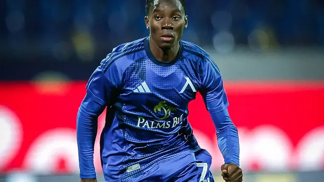 Левскар става съотборник със звезда на Мачестър Юнайтед