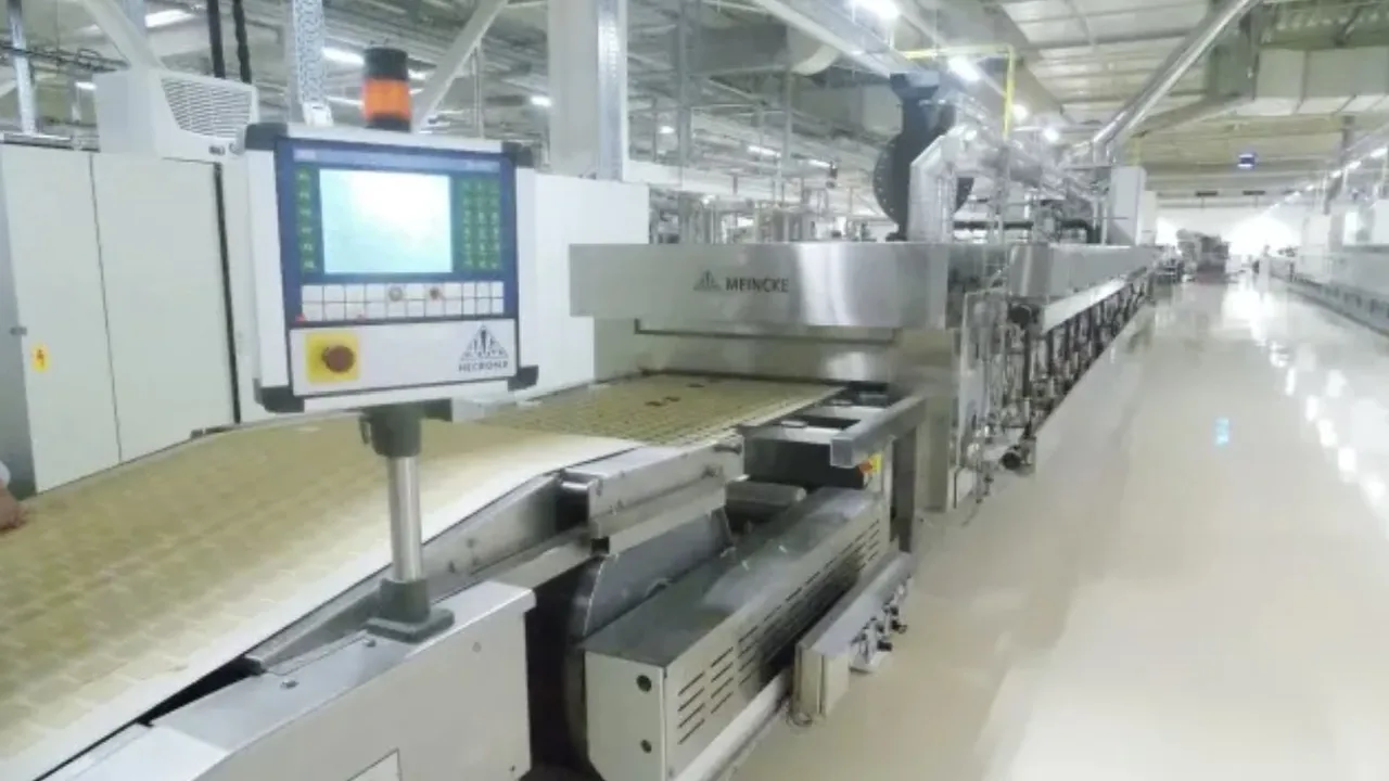 Европейски гигант придобива българския производител на сладкиши