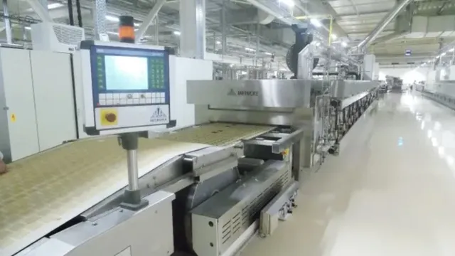 Европейски гигант придобива българския производител на сладкиши