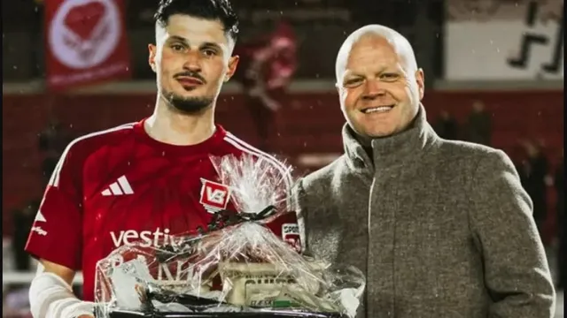 Наш национал след операцията: Може да не играя футбол