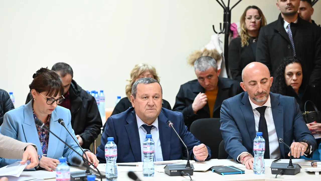 Адемов обсъди с общини реформата в грижата за възрастните хора