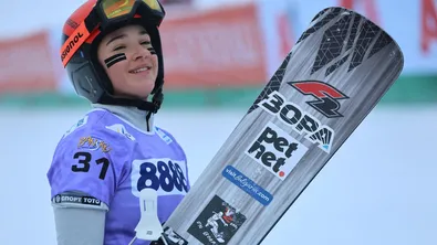Спортният министър: Малена Замфирова се възстановява добре