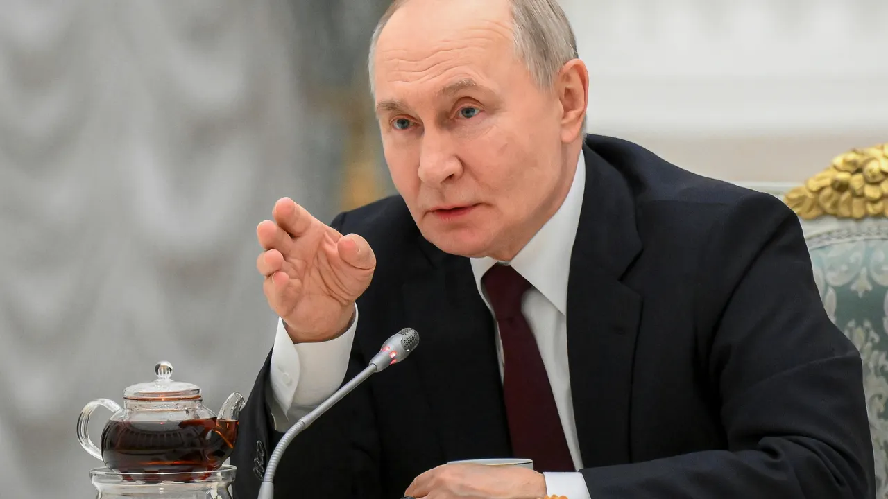 Русия праща жени без желание за деца на психолог