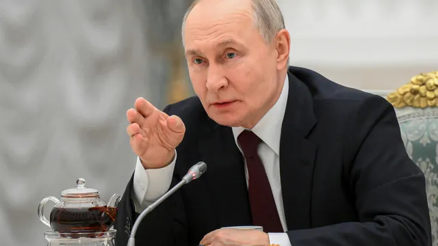 Русия праща жени без желание за деца на психолог