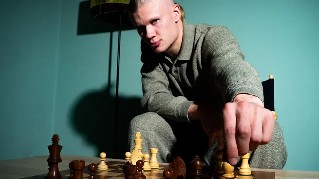 Холанд инвестира в нова верига турнири по шахмат