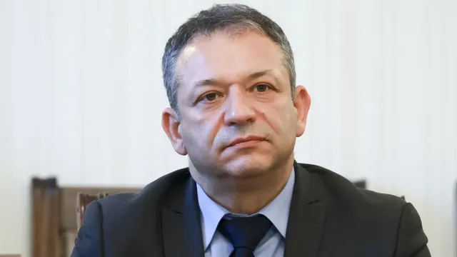 Димитър Гърдев: Конфликт в Близкия изток постави света в ескалация с растящи цени и с огромната опасност да започне криза