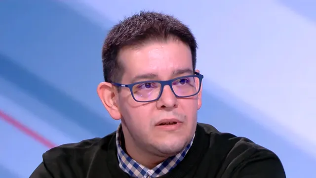 Руслан Трад: Войната в Близкия изток може да продължи месеци и да се разшири