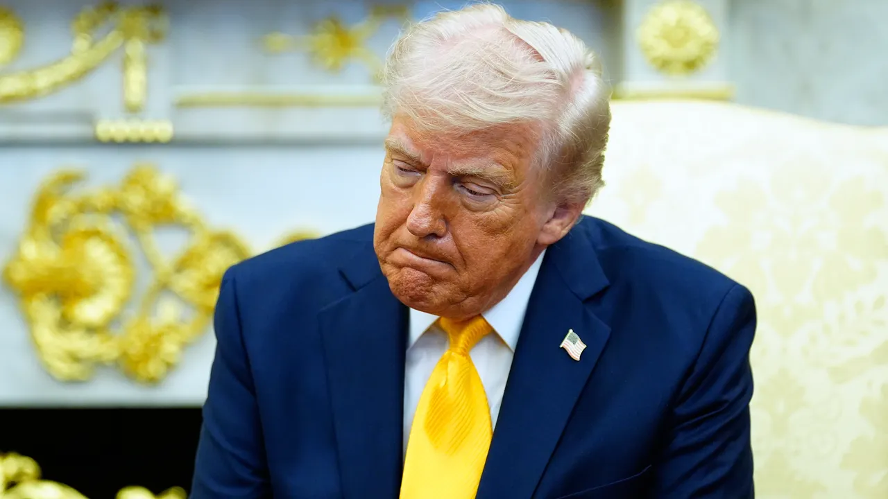 Тръмп към Нетаняху за ударите по иранската газ: „Не прави това“