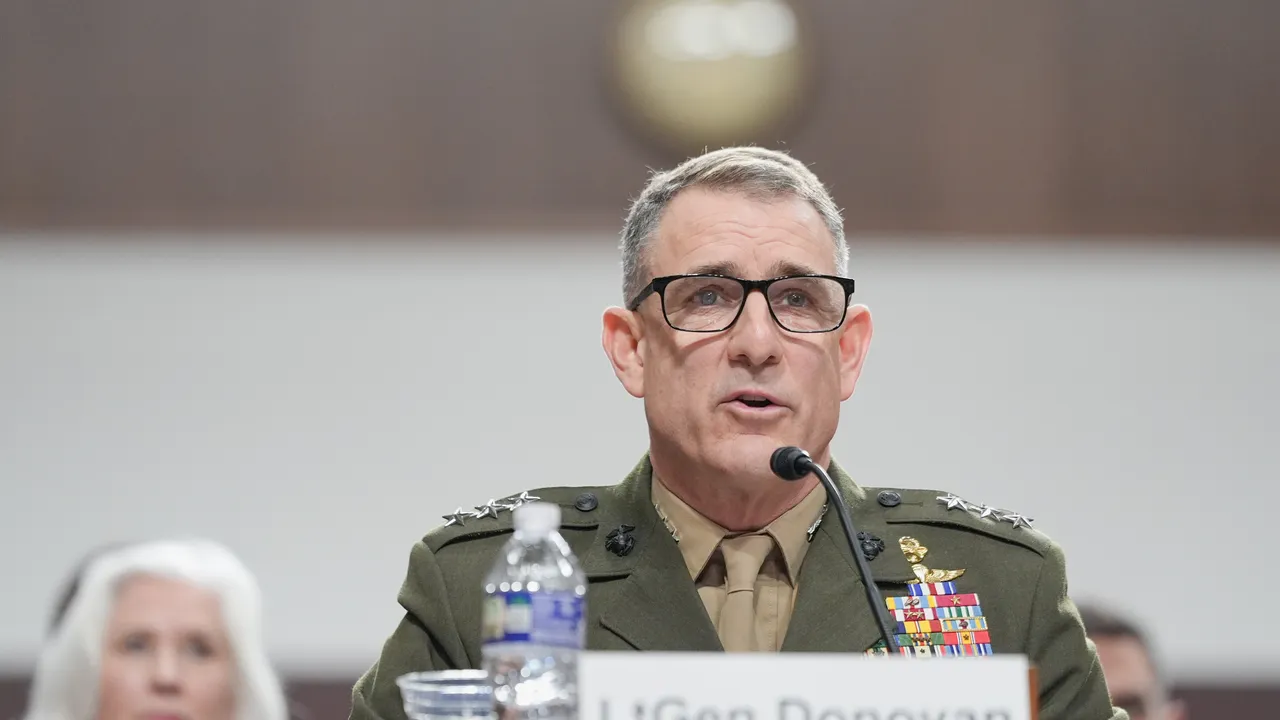 Американски генерал: Не се готвим за инвазия спрямо Куба