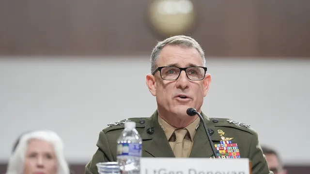 Американски генерал: Не се готвим за инвазия спрямо Куба