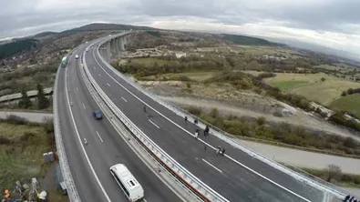 Пътна обстановка в България – 20 март 2026 г.