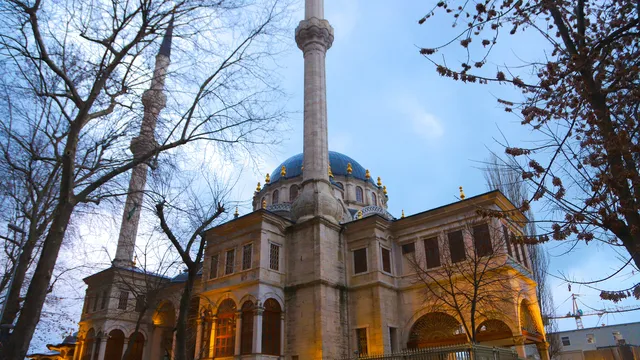 По случай Рамазан Байрам политици отправиха послания за мир и единство