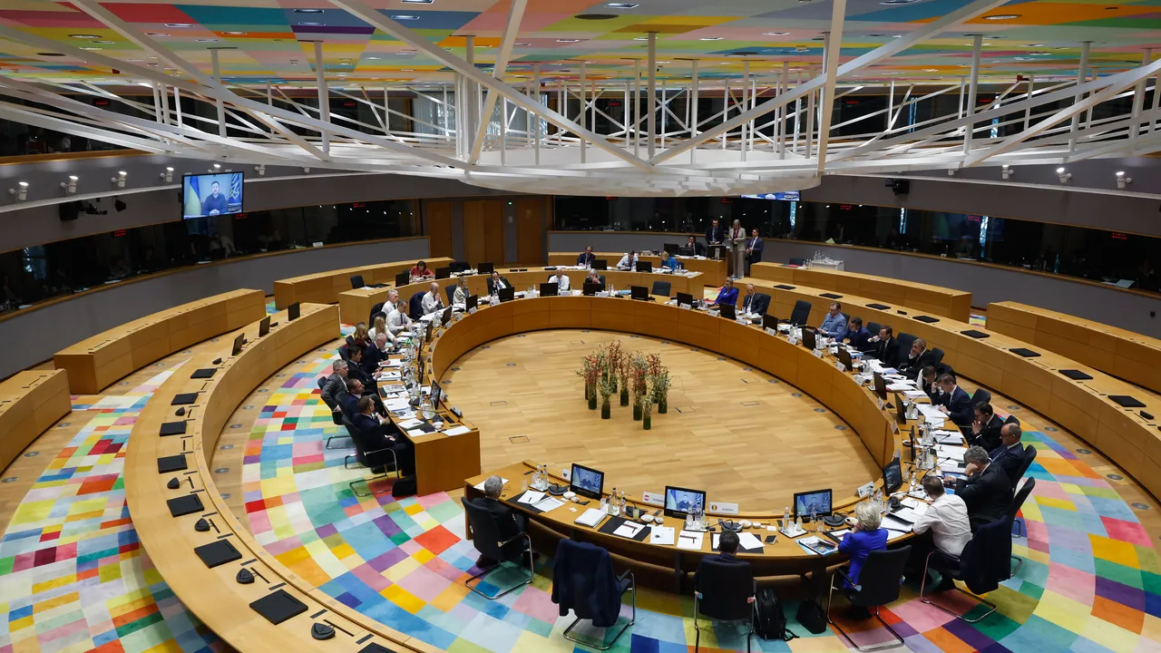 ЕС затяга контрола на достъпа на деца до TikTok и Instagram