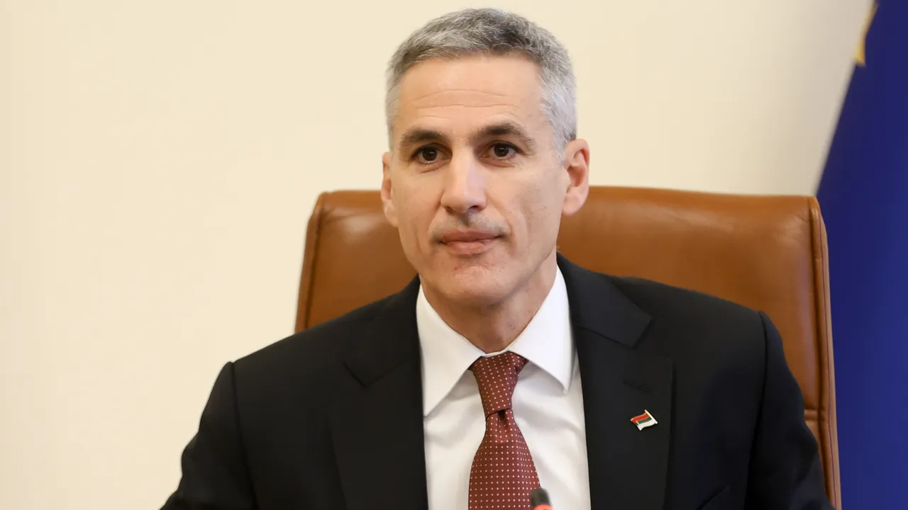 Гюров: Рамазан Байрам носи послания за мир, състрадание, прошка и уважение