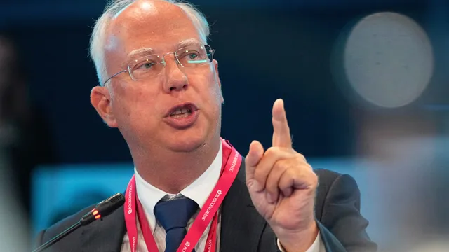 Човек на Путин предрече "цунами от енергиен шок" за Европа