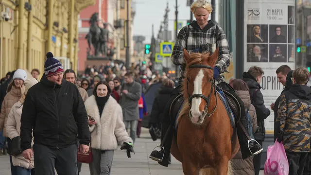 "Кремъл демонстрира мускули в интернет". Защо руският wi-fi е офлайн?