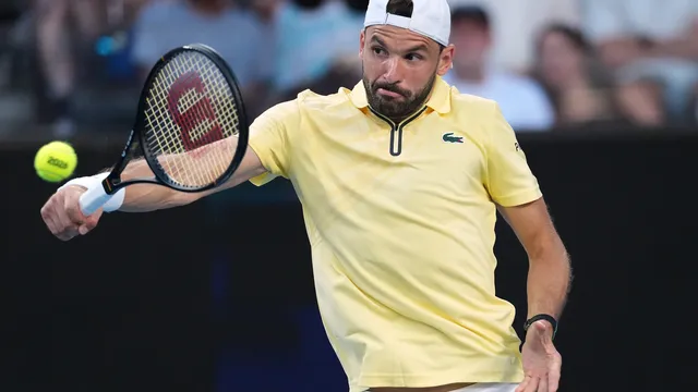 14 години по-късно: Григор напуска Топ 80 след загубата в Маями