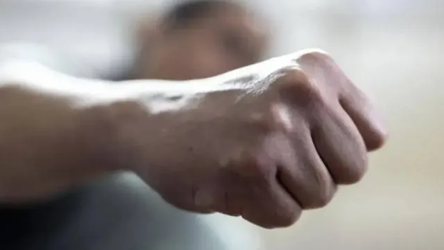 Двама задържани за домашно насилие в Кърджали