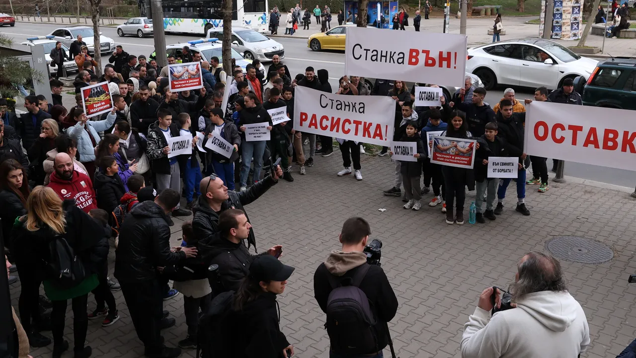 КЗД привика Станка Златева заради жалбата на ЦСКА