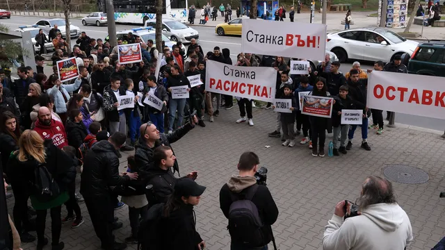 КЗД привика Станка Златева заради жалбата на ЦСКА