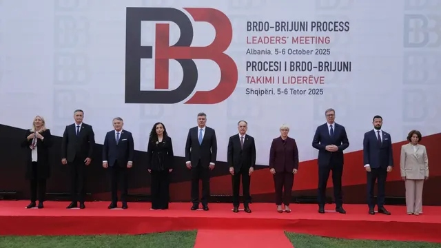 САЩ предупреждават за засилващо се руско влияние на Балканите