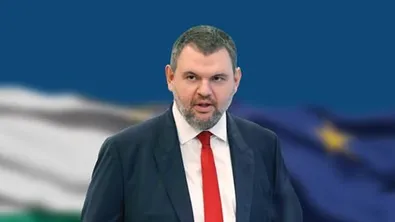 Пеевски: Размислите и страстите на сламения премиер нямат никакво значение!