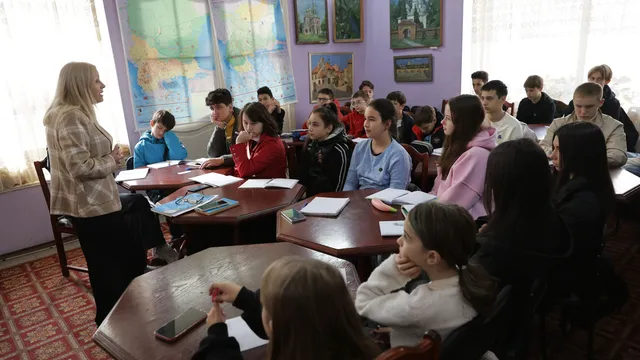 Зам.-министърът на образованието: Лидерството е важно в обществото ни