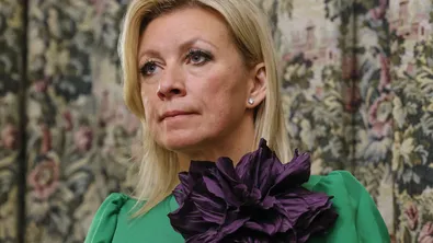 Захарова: Ударът по „Бандар е Анзали“ е директна атака срещу икономиката на Русия