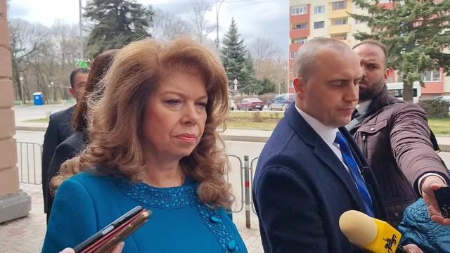 Илияна Йотова: Това е една от най-сложните кампании за политическите сили